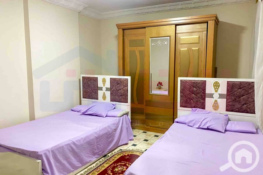 Furnished apartment for rent, 160 sq m, Sidi Gaber - directly on the tram line - Ansicht 6