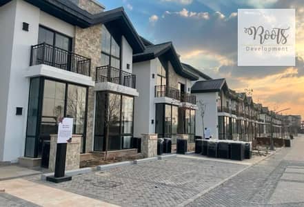 3 Bedroom Townhouse for Sale in Mostakbal City, Cairo - Screenshot 2026-07-01 174628. png