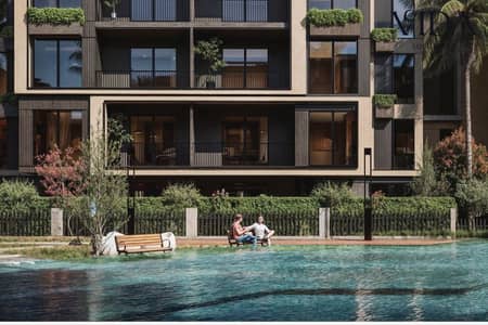 2 Bedroom Apartment for Sale in Sheikh Zayed, Giza - fwef2f2f. PNG