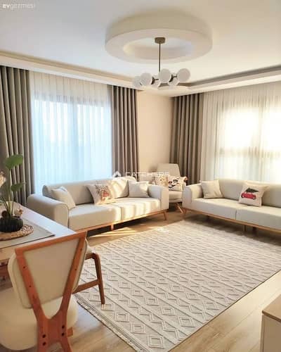 3 Bedroom Flat for Sale in New Cairo, Cairo - b0d91cd51594f5d31515e6959f8dcb4b. jpg 3 Bedroom Flat for Sale in New Cairo, Cairo - b0d91cd51594f5d31515e6959f8dcb4b. jpg