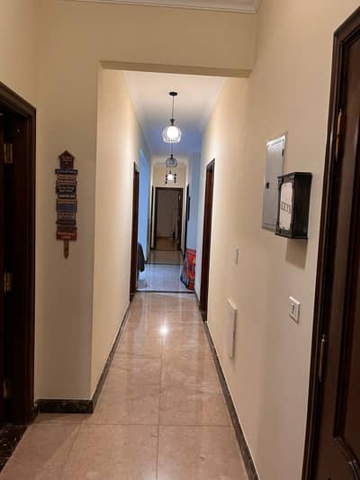 شقة 4 غرف نوم للبيع في القاهرة الجديدة، القاهرة - 4 Bedroom Apartment شقة 4 غرف نوم للبيع في القاهرة الجديدة، القاهرة - 4 Bedroom Apartment
