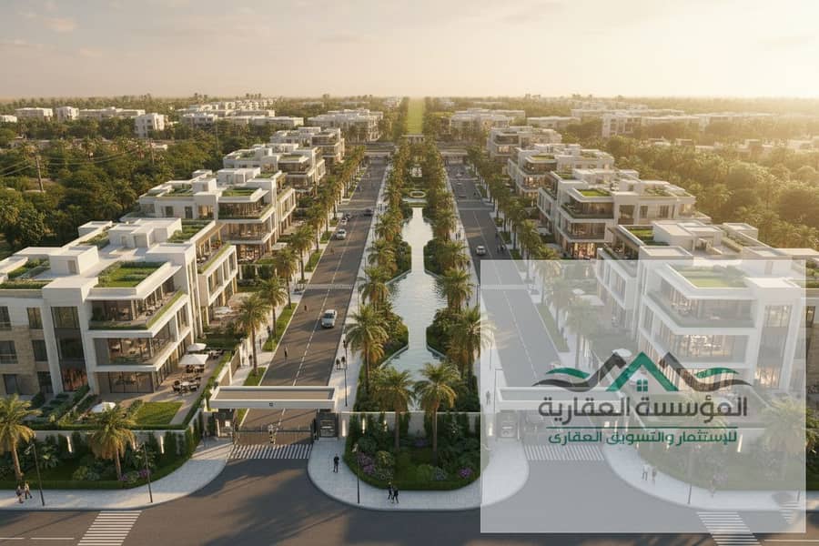 Prime Investment Opportunity in Green Revolution Area - Ansicht 4