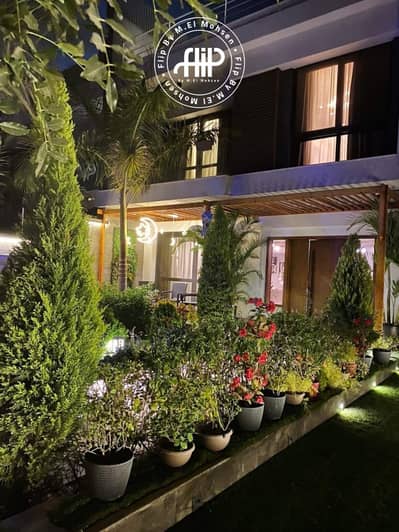 4 Bedroom Twin House for Sale in Sheikh Zayed, Giza - WhatsApp Image 2026-06-21 at 2.43. 52 PM. jpeg 4 Bedroom Twin House for Sale in Sheikh Zayed, Giza - WhatsApp Image 2026-06-21 at 2.43. 52 PM. jpeg