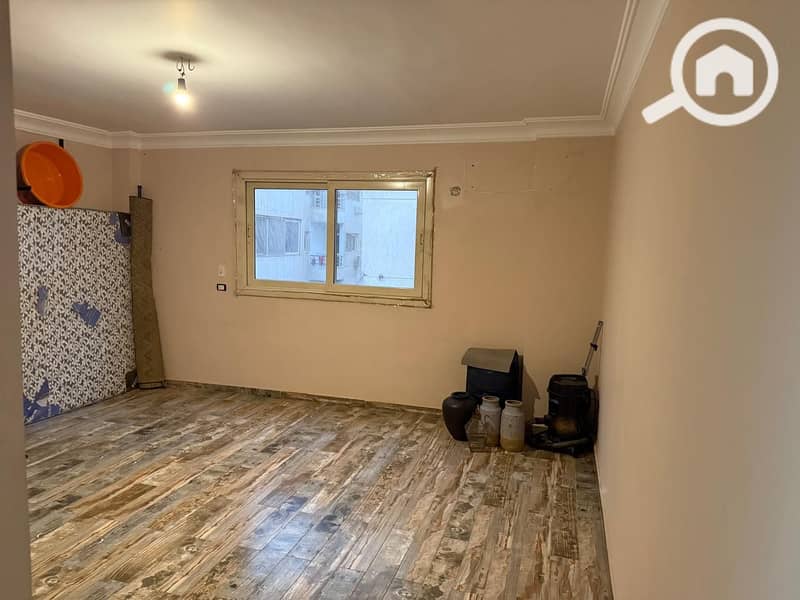 Apartment for Sale 220m in Darna Towers – Maadi Ready To Move Fully Finished - Widok 5