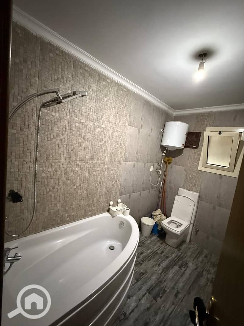 Apartment for Sale 220m in Darna Towers – Maadi Ready To Move Fully Finished - Więcej