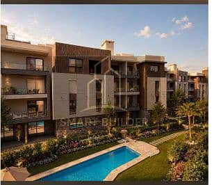 3 Bedroom Flat for Sale in New Cairo, Cairo - 6. png 3 Bedroom Flat for Sale in New Cairo, Cairo - 6. png