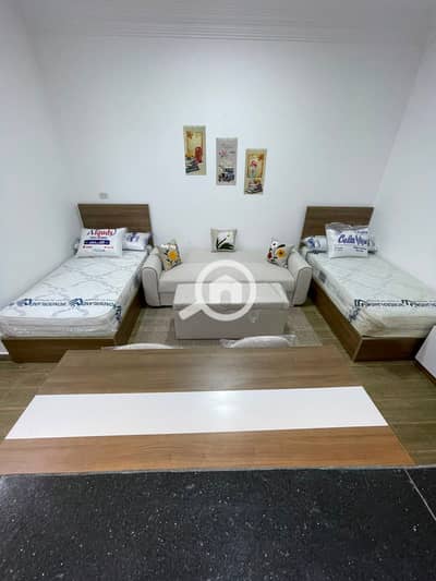 1 Bedroom Room for Rent in New Cairo, Cairo - 1000340440. jpg