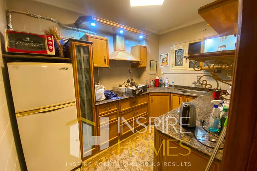 Licensed Apartment for Sale with an Open View - Ansicht 4