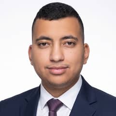 Mohamed Tarek Mohamed Tarek