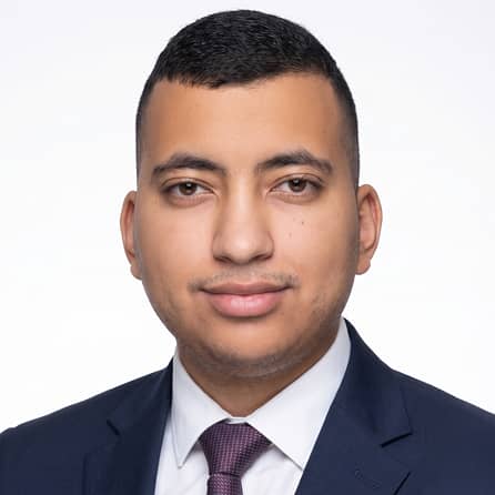 Mohamed Tarek Mohamed Tarek