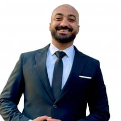 Mahmoud Saad