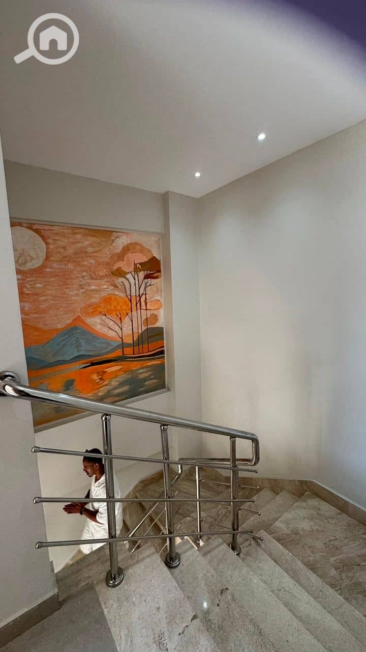 Luxury Loft for Rent in Mountain View iCity – New Cairo | Prime Location & Modern Living - Ansicht 2