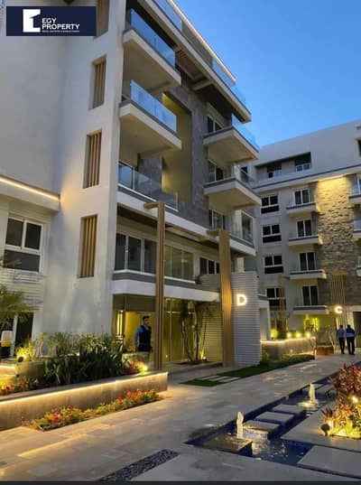 3 Bedroom Flat for Sale in New Cairo, Cairo - WhatsApp Image 2026-04-16 at 6.33. 05 AM (3). jpeg