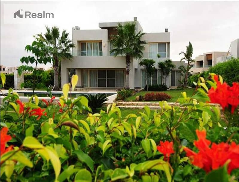 5 Garden in Hacienda Bay. jpg