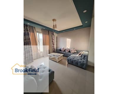 1 Bedroom Apartment for Rent in New Cairo, Cairo - WhatsApp Image 2026-06-15 at 4.30. 12 PM (1). jpg