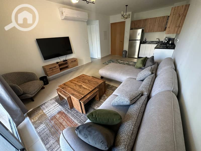 For Rent – Luxury Chalet in Faya Marassi - Widok 3