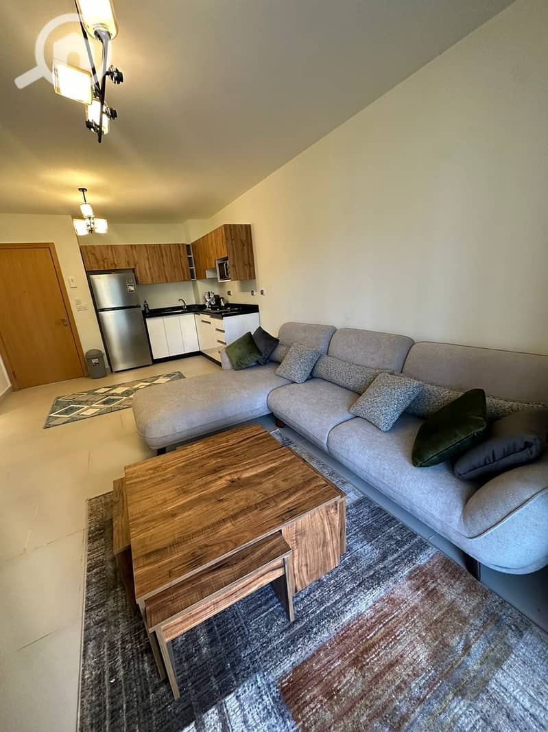 For Rent – Luxury Chalet in Faya Marassi - Widok 4