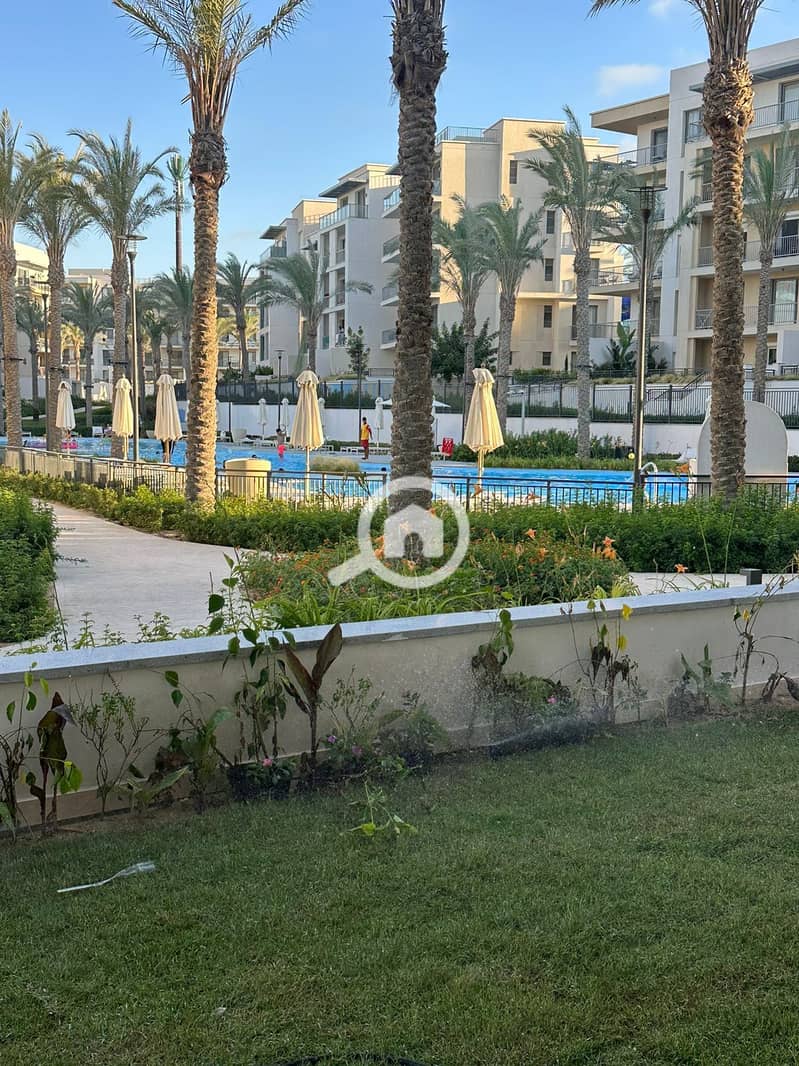 For Rent – Luxury Chalet in Faya Marassi - Widok 5