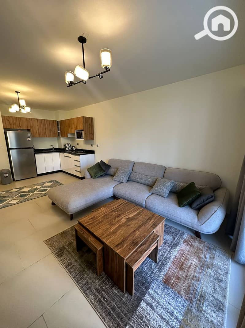 For Rent – Luxury Chalet in Faya Marassi - Widok 6