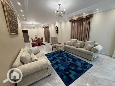 3 Bedroom Apartment for Rent in New Cairo, Cairo - 54b1bcfc-1b89-42dc-bf13-45165cfe8cda. jpg