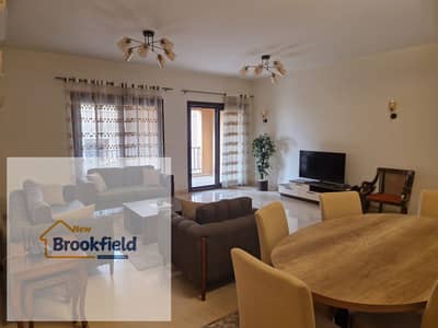 3 Bedroom Flat for Rent in New Cairo, Cairo - WhatsApp Image 2026-07-01 at 1.28. 41 PM (3). jpeg