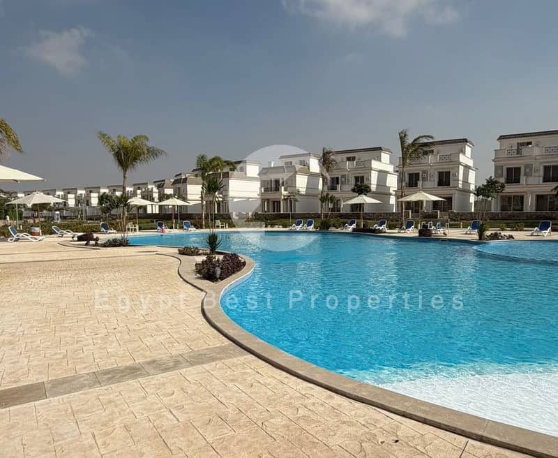 New Launch from Mountain View – Creek View IVilla Garden with installments - Mehr