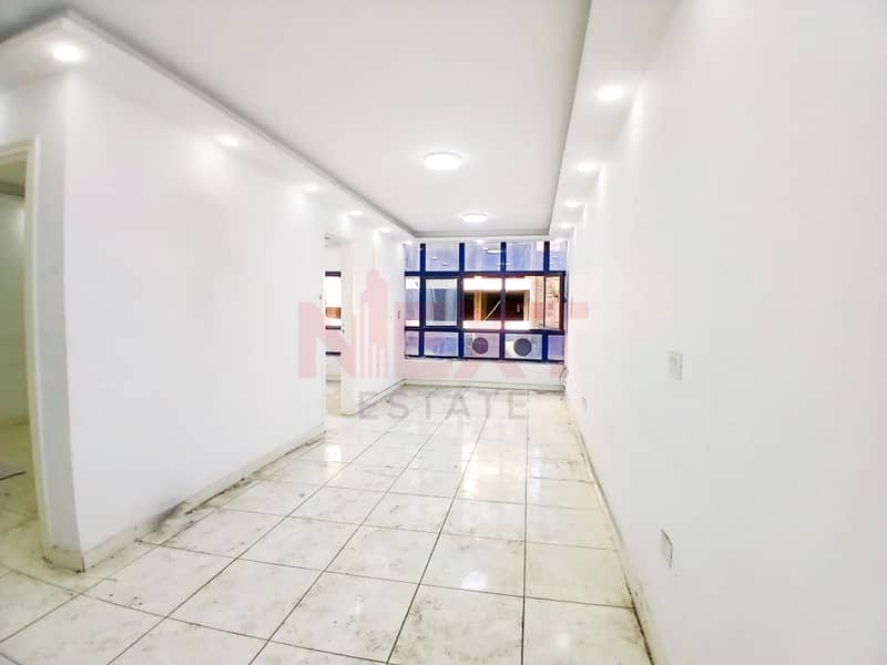 Administrative Office for Rent – 115 sqm – Victoria – El Galaa Street - Widok 2