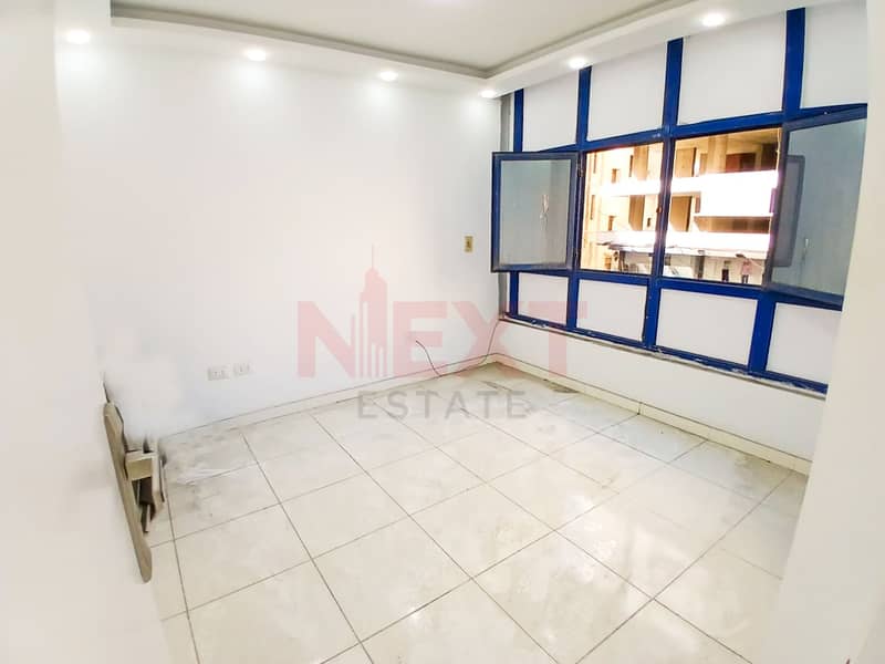 Administrative Office for Rent – 115 sqm – Victoria – El Galaa Street - Widok 3