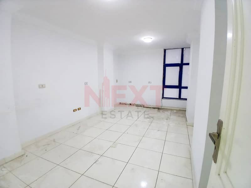 Administrative Office for Rent – 115 sqm – Victoria – El Galaa Street - Widok 4