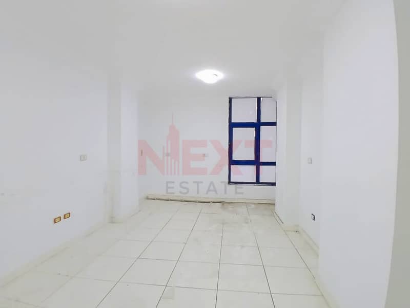 Administrative Office for Rent – 115 sqm – Victoria – El Galaa Street - Widok 5