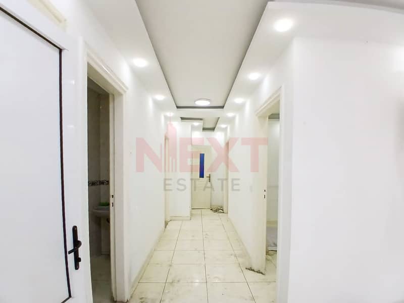 Administrative Office for Rent – 115 sqm – Victoria – El Galaa Street - Widok 6