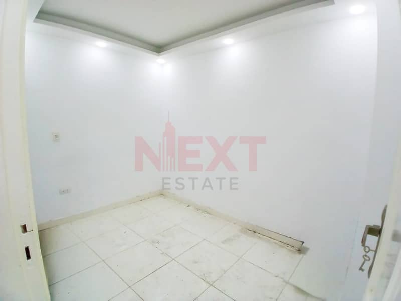 Administrative Office for Rent – 115 sqm – Victoria – El Galaa Street - Więcej