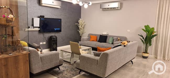 3 Bedroom Apartment for Sale in Sheikh Zayed, Giza - WhatsApp Image 2026-06-30 at 11.48. 20 AM (1). jpeg