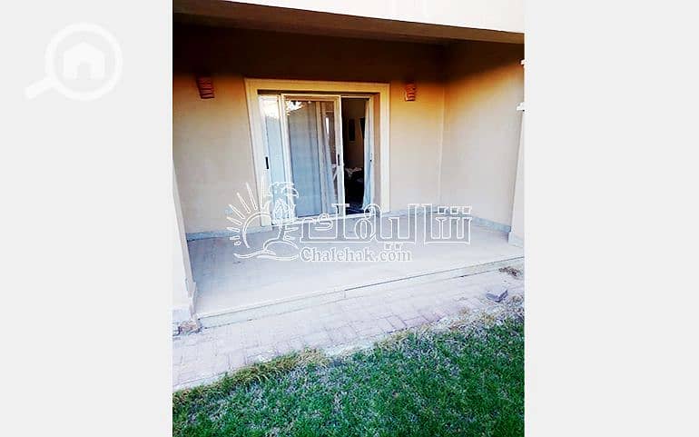 Fully Furnished Ground Floor Chalet Directly on the Pool | Piacera Ain Sokhna - Więcej