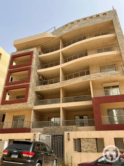 3 Bedroom Apartment for Sale in Nasr City, Cairo - FB_IMG_1777653741914. jpg