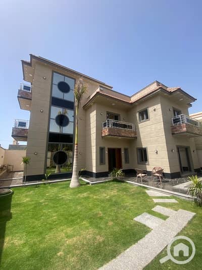 فیلا 5 غرف نوم للبيع في كينج مريوط، الإسكندرية - IMG_1298. jpg فیلا 5 غرف نوم للبيع في كينج مريوط، الإسكندرية - IMG_1298. jpg