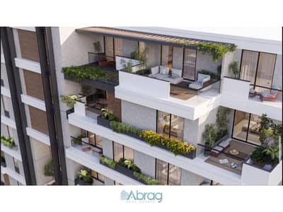 3 Bedroom Apartment for Sale in Sheikh Zayed, Giza - a6e35799-50ef-4c72-a827-3a41e671bb08. jfif. jpg 3 Bedroom Apartment for Sale in Sheikh Zayed, Giza - a6e35799-50ef-4c72-a827-3a41e671bb08. jfif. jpg