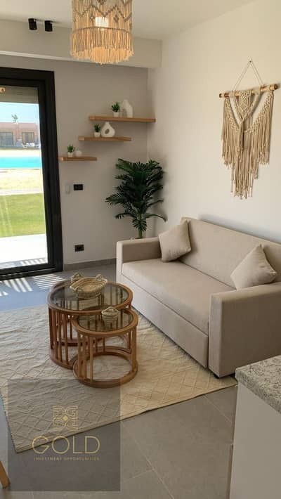 Cabin for Rent in North Coast, Matruh - WhatsApp Image 2026-07-01 at 5.41. 23 PM (1). jpeg
