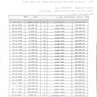 شقة 2 غرفة نوم للبيع في مدينتي، القاهرة - 1000143451. jpg