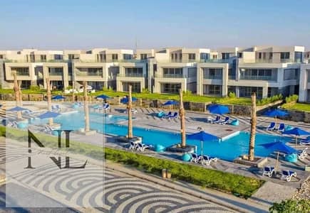 3 Bedroom Twin House for Sale in North Coast, Matruh - 2222. jpeg