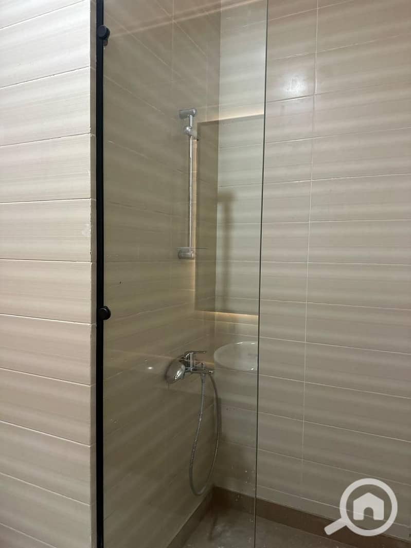 Apartment in the compound Village Gate, Palm Hills, with luxurious finishing and a distinguished community – další