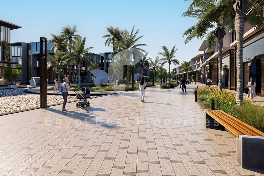 BRANDED APARTMENT IN NEW ZAYED MARVILLE BY ALMARASEM HOT INVESTMENT | - Ansicht 4