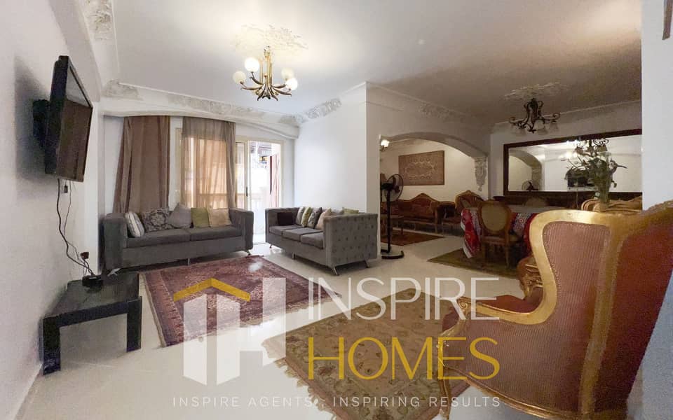 Licensed Apartment for Sale: 180m² – Fully Unobstructed Views - Vue 2