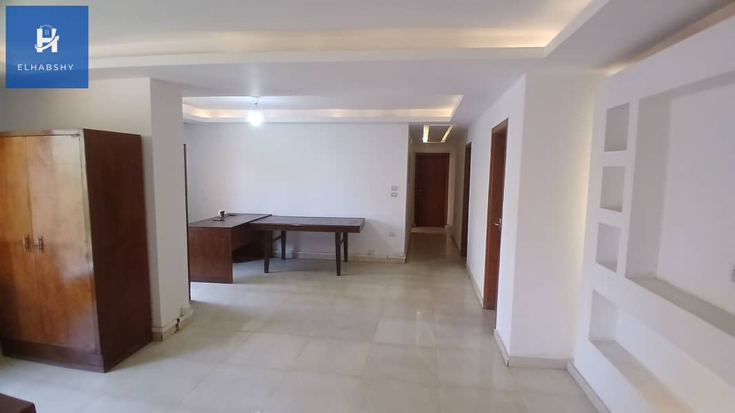 Furnished administrative office for rent at a reasonable price – pohled 5