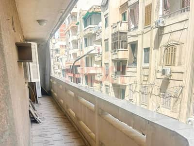 مکتب  للايجار في الابراهيمية، الإسكندرية - WhatsApp Image 2026-07-01 at 12.23. 24 PM. jpg
