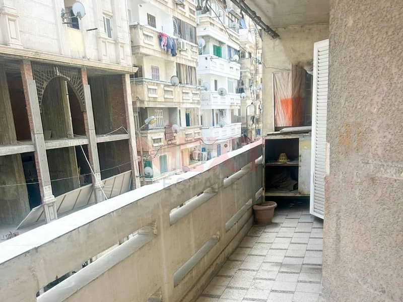 Administrative Office for Rent – 155 sqm – Ibrahimia – Directly on Lagetieh Street - Widok 3
