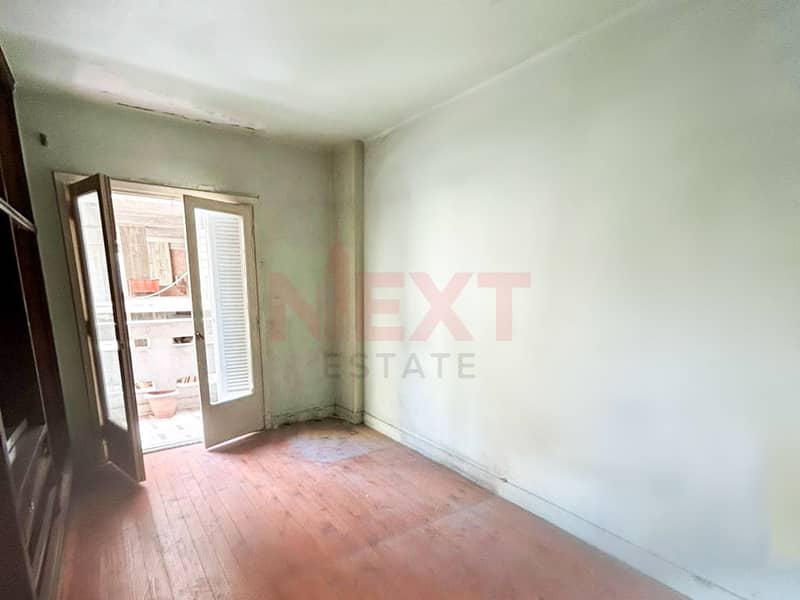 Administrative Office for Rent – 155 sqm – Ibrahimia – Directly on Lagetieh Street - Widok 5