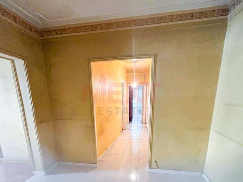 Administrative Office for Rent – 155 sqm – Ibrahimia – Directly on Lagetieh Street - Widok 6