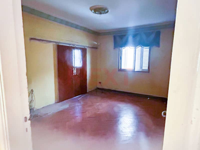 Administrative Office for Rent – 155 sqm – Ibrahimia – Directly on Lagetieh Street - Więcej