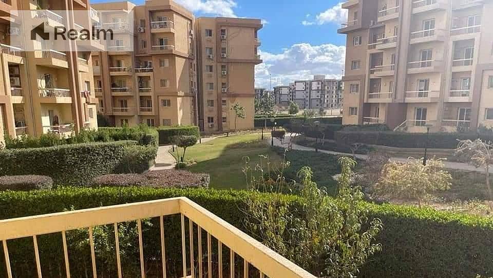 READY TO MOVE 2 bed + Garden for sale 3 bedrooms in Ashgar City - Ansicht 3